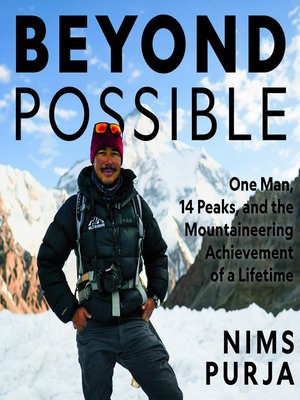 cover image of Beyond Possible